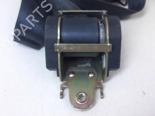Used Front left seatbelt Front left seatbelt RENAULT ESPACE IV (JK0/1_) 2.2 dCi (JK0H) (150 hp) 22020282 22020282