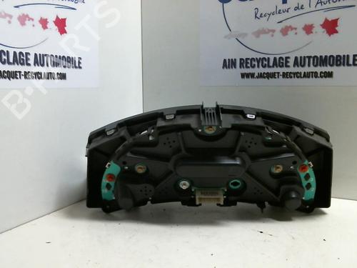 instrument-cluster-opel-meriva-a-mpv-x03-17-cdti-e75-2003-2004-2005-2006-2007-2008-2009-2010-22021031 main image