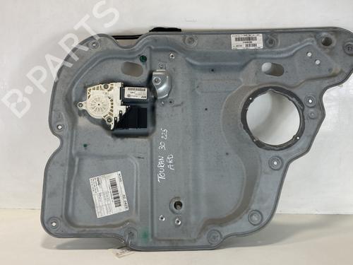 Rudehejsemekanisme Højre bagtil VW TOURAN (1T1, 1T2) 1.9 TDI (100 hp) 22641797