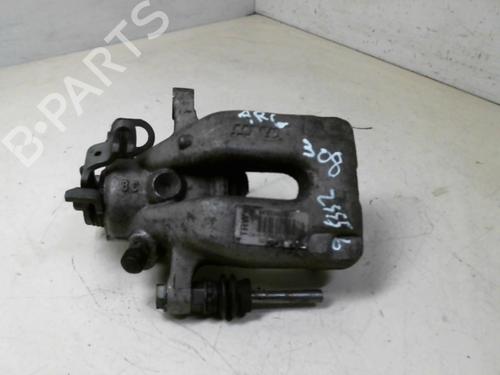 Used Left rear brake caliper PEUGEOT 308 I (4A_, 4C_) 1.6 HDi (109 hp) 20947959