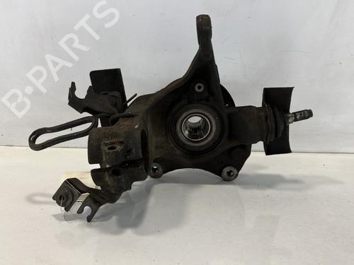 Right front steering knuckle CITROËN C5 I (DC_) 2.2 HDi (DC4HXB, DC4HXE) | BP22641741M26 