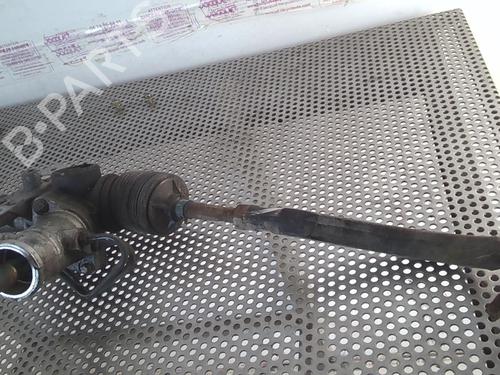 Steering rack ROVER 75 (RJ) 2.0 CDT | BP20969646M22 