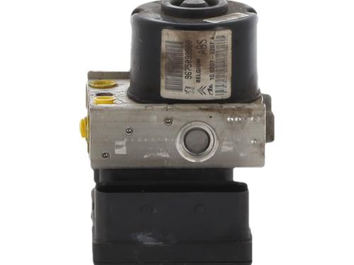ABS pump CITROËN C3 Picasso (SH_) 1.4 VTi 95 (SH8FSC, SH8FP0, SH8FP6) | BP31052113M43 - Image 5