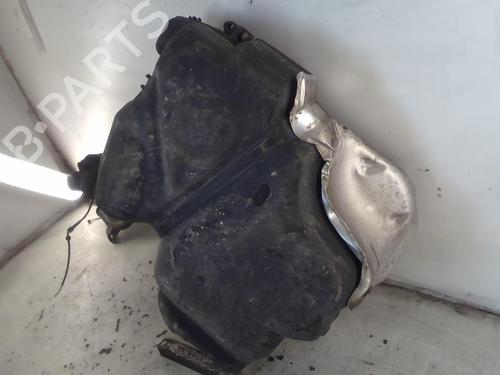 Fuel tank SEAT ALTEA XL (5P5, 5P8) 1.9 TDI | BP22022439C62 