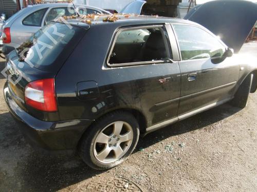 Used Parts AUDI A3 (8L1)  1.9 TDI quattro  1959880
