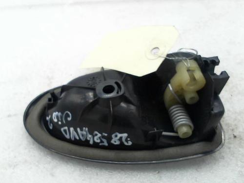 Høyre foran invendig håndtak RENAULT CLIO II (BB_, CB_) 1.4 16V (B/CB0P, BB13) | BP20952474I14 