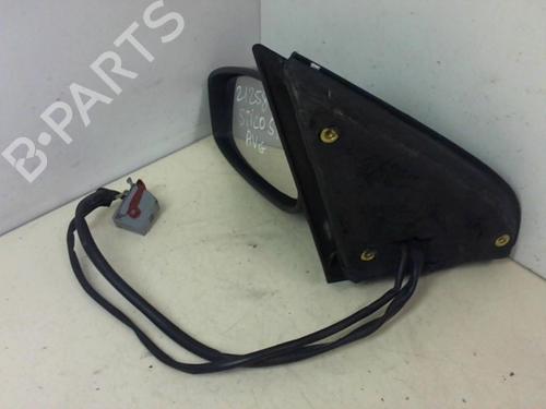 Außenspiegel links FIAT STILO Multi Wagon (192_) 1.9 JTD | BP20967473C26 