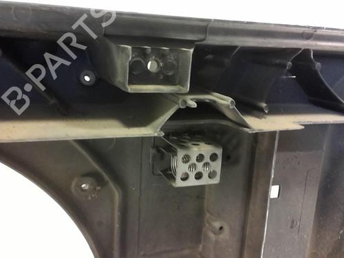 Frontplate/Frontkurv CITROËN C4 Coupe (LA_) 2.0 16V (136 hp) 20945560