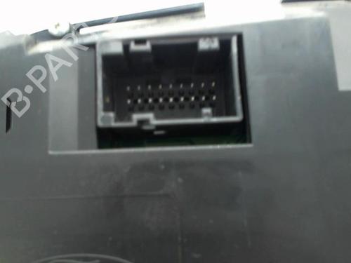Instrument cluster FORD KA (RU8) 1.2 | BP20956552C47