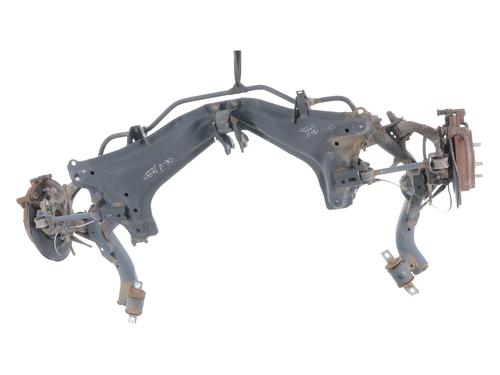 Used Rear axle HONDA CR-V IV (RM_) 1.6 i-DTEC 4WD (RE6) (160 hp) 22025438