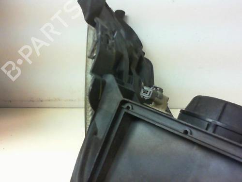 Left headlight RENAULT LAGUNA II (BG0/1_) 1.9 dCi | BP20942370C28 