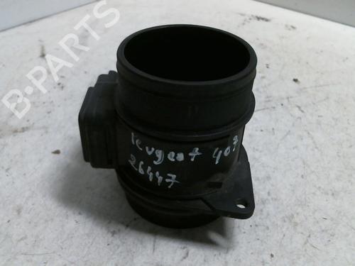 Used Mass air flow sensor Mass air flow sensor PEUGEOT 407 Coupe (6C_) 2.7 HDi (204 hp) 20962969 20962969