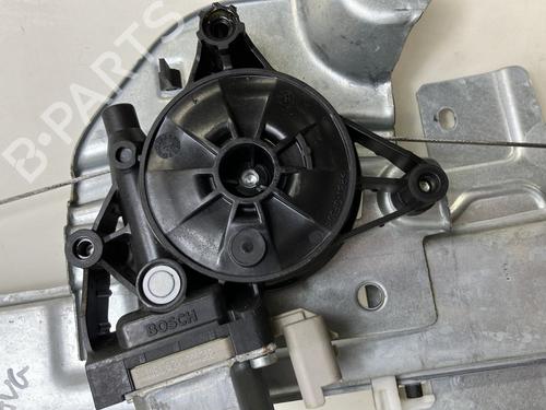 Rudehejsemekanisme ventre foran CITROËN C3 / C3 ORIGIN III (SX) 1.2 VTi 82 | BP23901249C22 