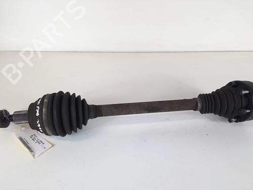 Used Left front driveshaft SEAT ALTEA (5P1) 1.6 (102 hp) 20940918