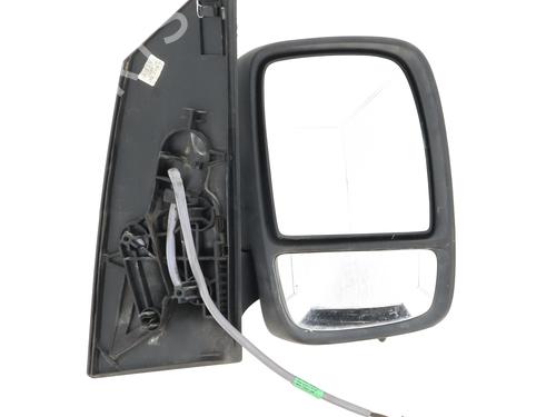 Used Right mirror PEUGEOT EXPERT Van (VF3A_, VF3U_, VF3X_) 2.0 HDi 165 (163 hp) 30079257