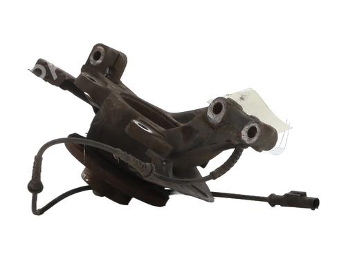 Used Left front steering knuckle Left front steering knuckle FIAT PUNTO EVO (199_) [2008-2026] 36432569 36432569
