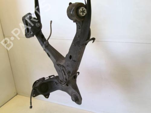 Used Left rear steering knuckle PEUGEOT EXPERT Van (V_) 2.0 BlueHDi 120 (122 hp) 20967672
