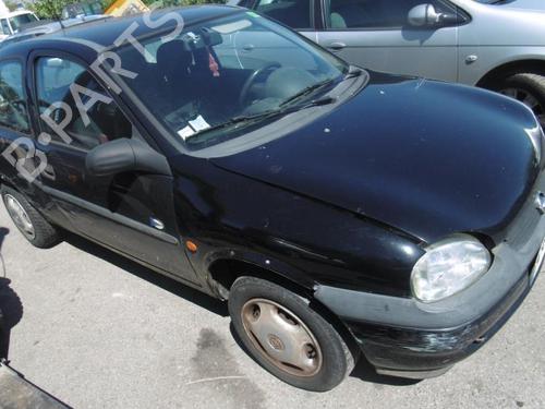 Bagrudeviskerarm OPEL CORSA B (S93) 1.0 i 12V (F08, F68, M68) | BP20957516C144 