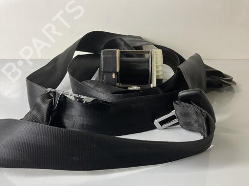 Used Rear right belt tensioner VW TOURAN (1T1, 1T2) 1.9 TDI (100 hp) 22349061