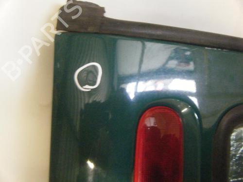 Left tailgate PEUGEOT EXPERT (224_) 2.0 HDI | BP22019518C76 