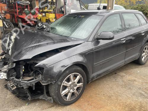 Tailgate AUDI A3 Sportback (8PA) 2.0 TDI 16V quattro | BP23843177C6 