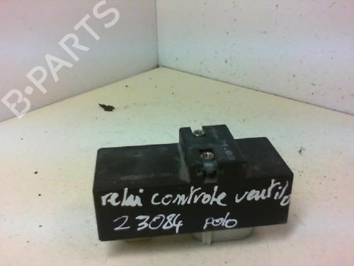 Elektronische module VW POLO (9N_, 9A_) 1.9 SDI (64 hp) 22020824