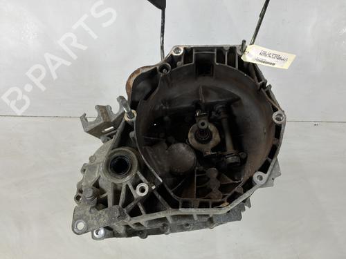 Used Gearbox FIAT FIORINO Box Body/MPV (225_) 1.3 D Multijet (225BXD1A, 225BXB1A, 225BXB11) (75 hp) 23889937