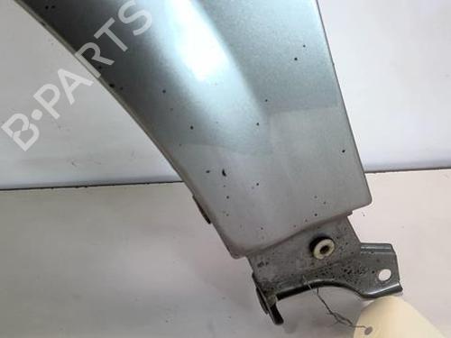 Left front fenders NISSAN PRIMERA Hatchback (P12) 1.9 dCi | BP20956346C41 
