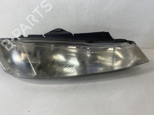 Used Right headlight PEUGEOT 406 (8B) 2.0 HDI 110 (109 hp) 24816287
