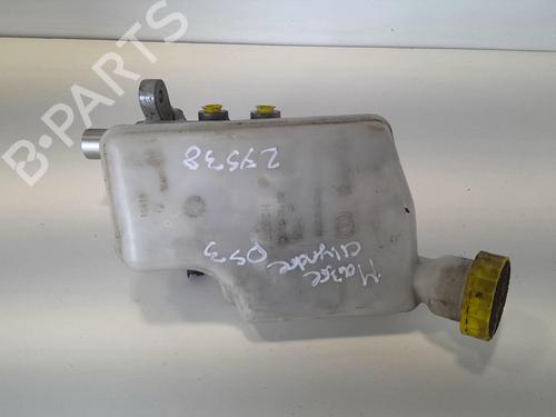 Brake master cylinder CITROËN DS3 (SA_) 1.6 HDi 90 | BP20940743M77 