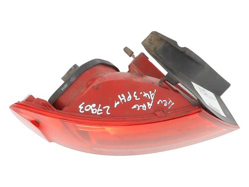 Used Left taillight Left taillight AUDI A4 B8 (8K2) 2.0 TDI (143 hp) 20971119 20971119
