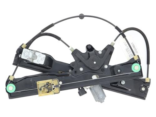 Front right window mechanism FORD FOCUS III 2.0 TDCi | BP24550990C23 - Image 2