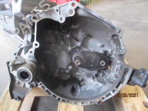 Gearbox CITROËN SAXO (S0, S1) 1.1 X, SX | BP20940085M3 