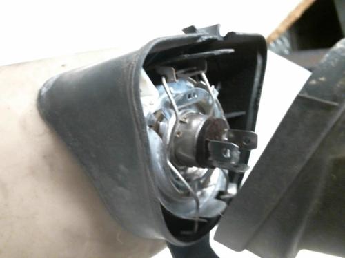 Left headlight PEUGEOT 106 I (1A, 1C) 1.1 | BP20939864C28 