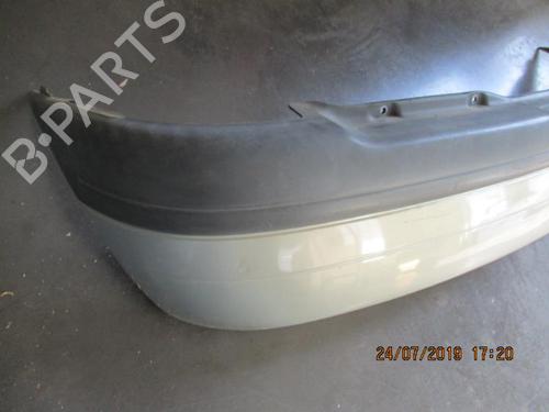 Bak støtfanger RENAULT CLIO II (BB_, CB_) 1.9 D (B/CB0J) | BP22020977C8 