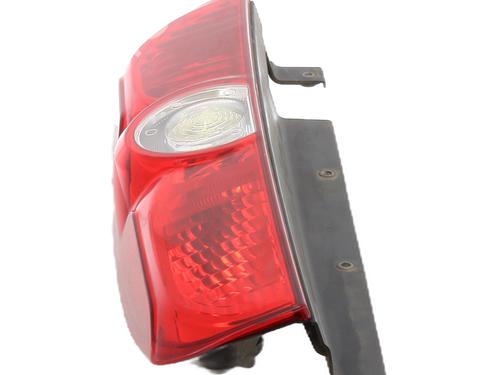 Right taillight FIAT DOBLO Bus (263_) 1.6 D Multijet (263AXD1B, 263AXX1B) | BP21259919C35 
