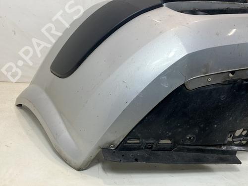 Front bumper RENAULT MEGANE II (BM0/1_, CM0/1_) 1.6 16V | BP25406780C7