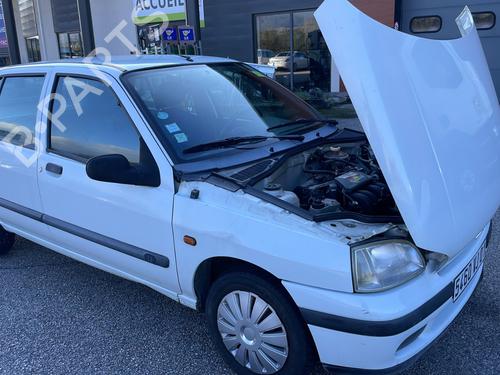 Scheinwerfer rechts RENAULT CLIO I (B/C57_, 5/357_) 1.2 (5/357Y, 5/357K) | BP30901808C29