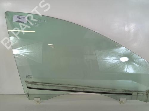 Used Front right door window RENAULT MEGANE III Hatchback (BZ0/1_, B3_) 1.5 dCi (BZ09, BZ0D, BZ1W, BZ29, BZ14) (110 hp) 20940479
