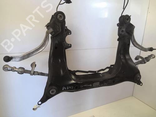 Used Subframe Subframe VW PASSAT B5.5 (3B3) 1.9 TDI (101 hp) 20971928 20971928