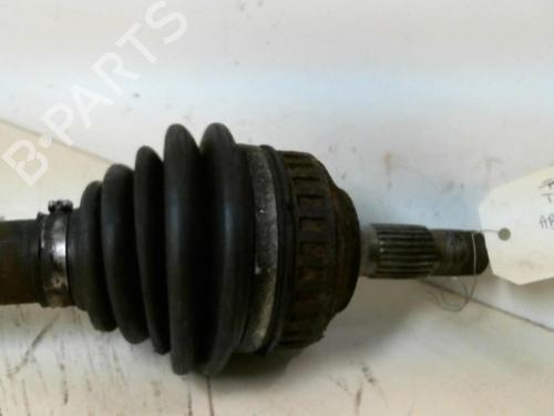 Right front driveshaft PEUGEOT 306 Hatchback (7A, 7C, N3, N5) 1.8 16V | BP20961049M39