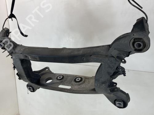 Used Rear axle MERCEDES-BENZ SLK (R172) 250 (172.447) (204 hp) 23791063