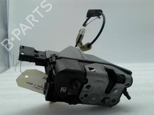 Used Rear right lock PEUGEOT 308 SW I (4E_, 4H_) 1.6 HDi (92 hp) 20971301