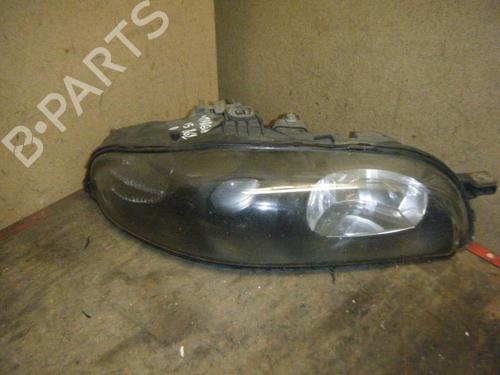 Højre forlygte FIAT MAREA (185_) 2.0 150 20V (147 hp) 25285432