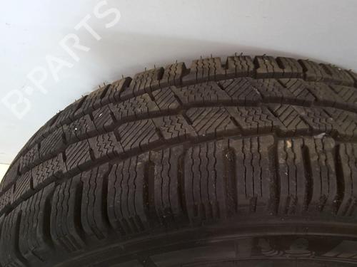 Felg RENAULT TRAFIC II Bus (JL) 2.5 dCi 135 (JL0D) | BP29895906C45