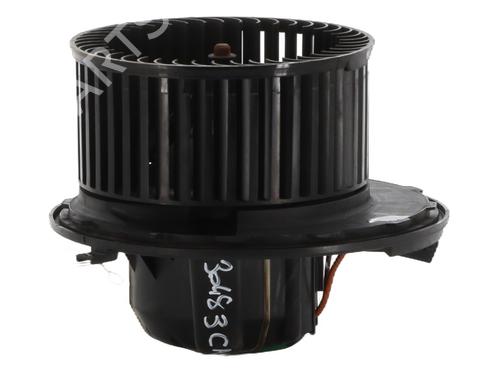 Heater blower motor MERCEDES-BENZ A-CLASS (W169) A 180 CDI (169.007, 169.307) | BP26462062M62