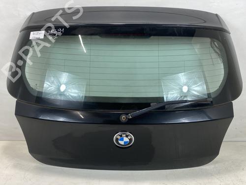 Used Tailgate BMW 1 (E87) 118 d (122 hp) 22711317