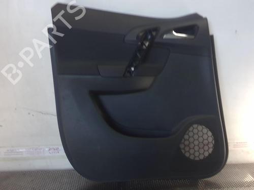 Used Rear left interior door handle Rear left interior door handle OPEL MERIVA B MPV (S10) 1.4 (75) (120 hp) 22022629 22022629