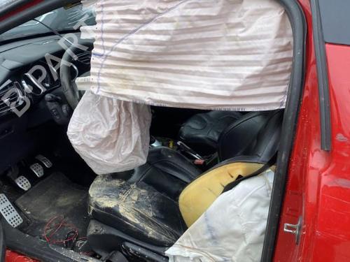 Right front window switch CITROËN DS3 (SA_) 1.6 THP 155 | BP20962361I26 - Image 9