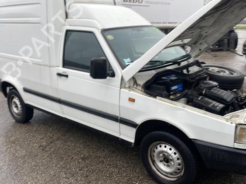 Used Parts FIAT FIORINO Box Body/MPV (146_)  70 i.e. 1.4  4366172
